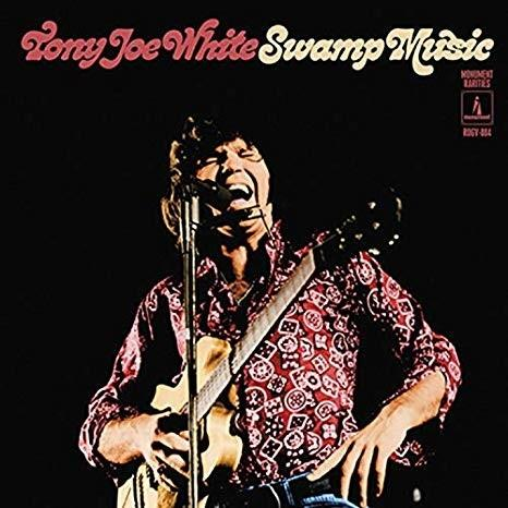 Tony Joe White - Swamp Music: The Monument Rarities - 3LP Edition  - (Vinyl)