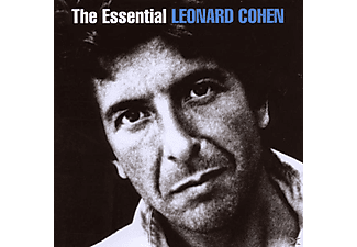 Leonard Cohen - The Essential Leonard Cohen (CD)