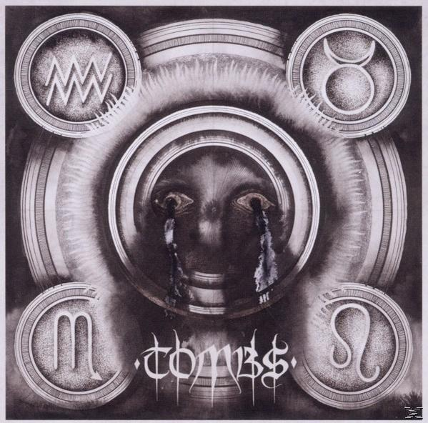 Tombs - Path Of Totality  - (CD)