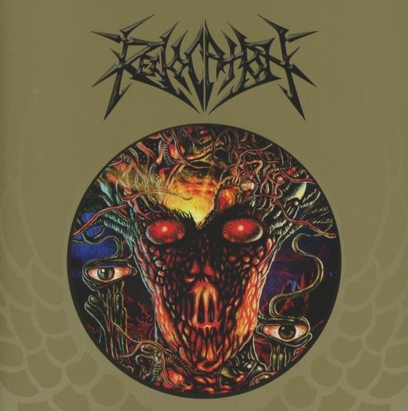 Revocation - Revocation  - (CD)