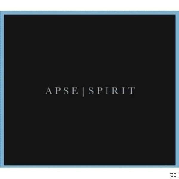 Apse - Spirit  - (CD)