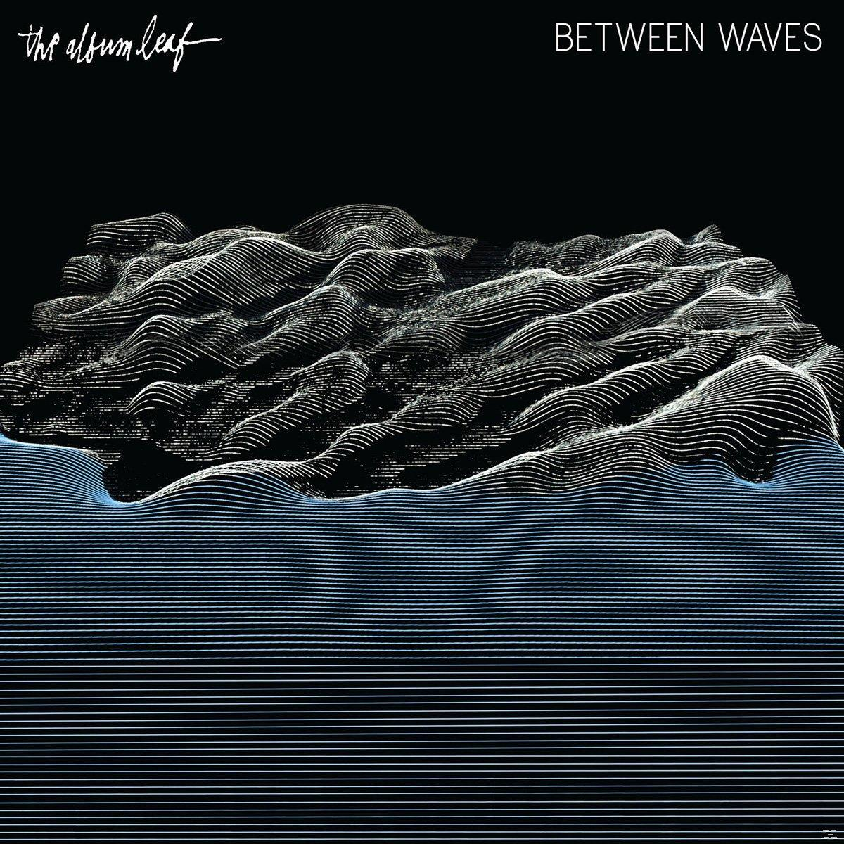 The Album Leaf - Between Waves  - (CD)