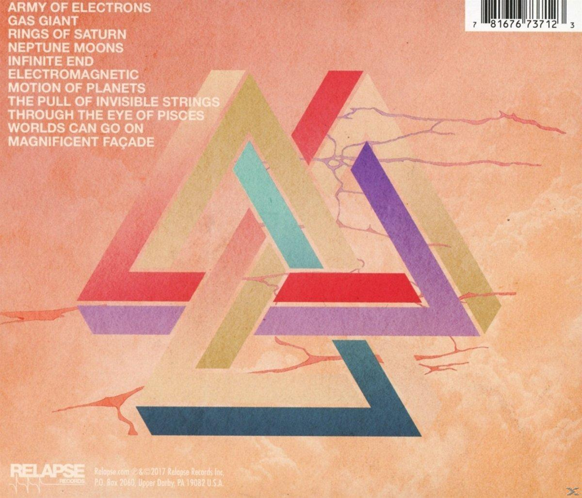 Arcadea - ARCADEA  - (CD)