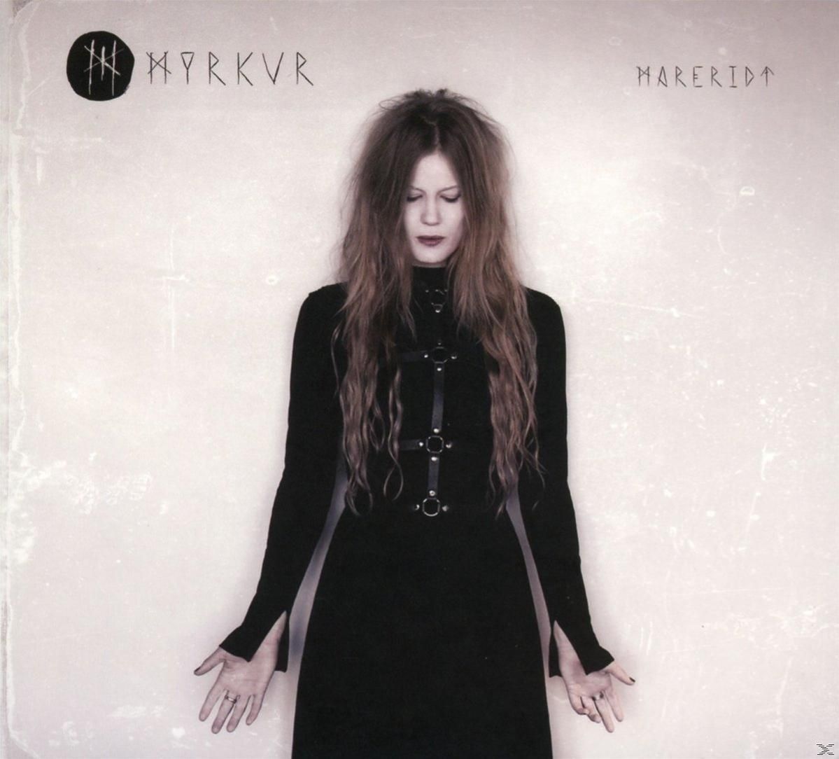Myrkur - Mareridt (Digipak CD)  - (CD)