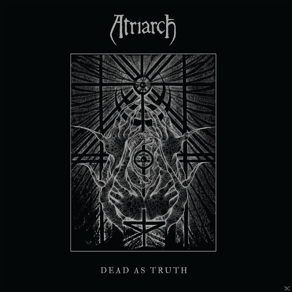 Atriarch - Dead As Truth  - (CD)