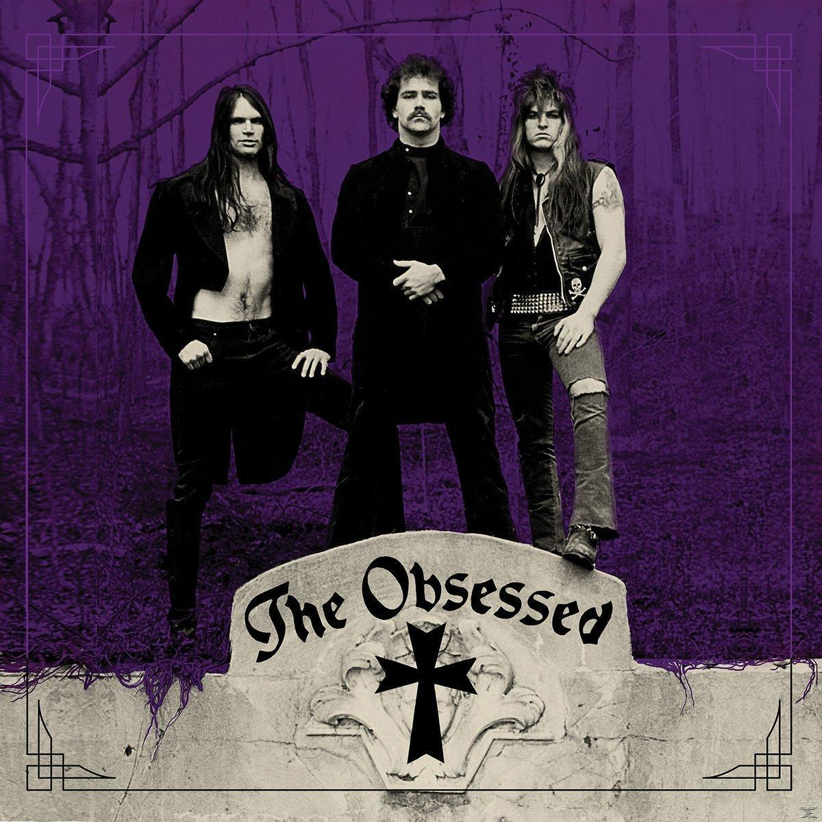 The Obsessed - The Obsessed  - (CD)