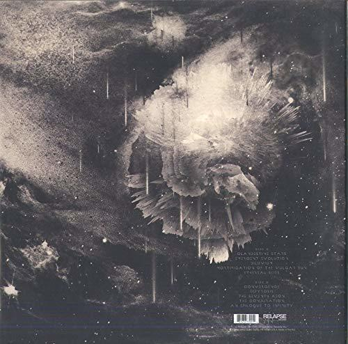 Obscura - Diluvium  - (Vinyl)