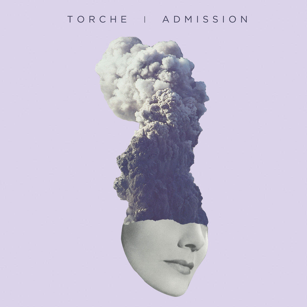 Torche - ADMISSION  - (CD)