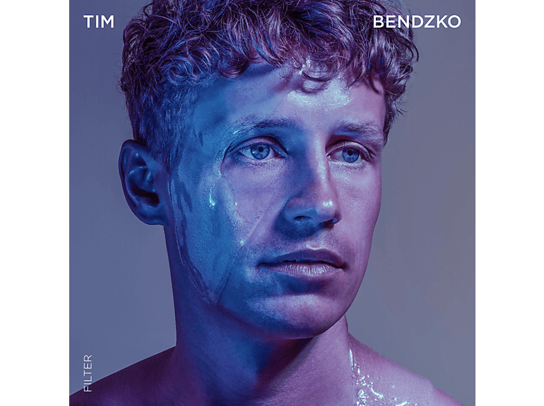 Tim Bendzko - FILTER [Vinyl]