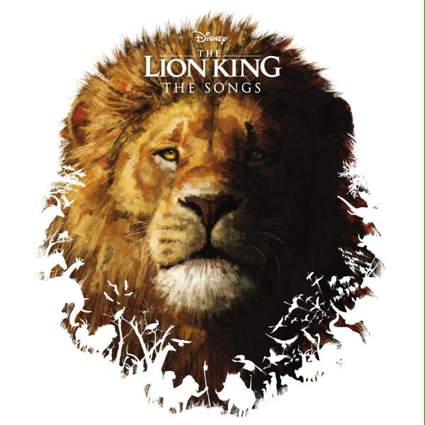 VARIOUS - The Lion King: The Songs (Original Soundtrack)  - (Vinyl)