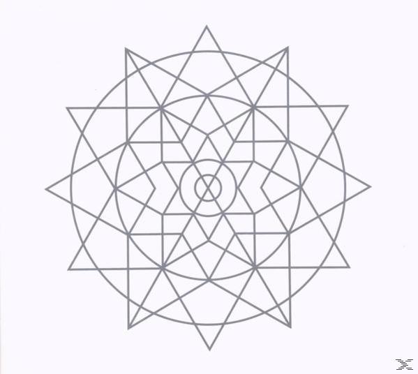 Coalesce - Ox Ep  - (CD)