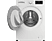 GRUNDIG GWM 9702 A+++ Enerji Sınıfı 7Kg 1000 Devir Çamaşır Makinesi Beyaz