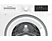 GRUNDIG GWM 9702 A+++ Enerji Sınıfı 7Kg 1000 Devir Çamaşır Makinesi Beyaz