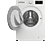 GRUNDIG GWM 9802 A+++ Enerji Sınıfı 8kg 1000 Devir Çamaşır Makinesi Beyaz