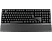 MEDION Erazer X81699 - Clavier de jeu, Cabled, QWERTZ, Mechanical, Noir