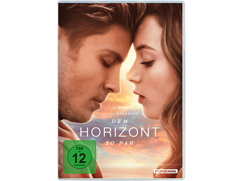 Dem Horizont so nah DVD (FSK: 12)