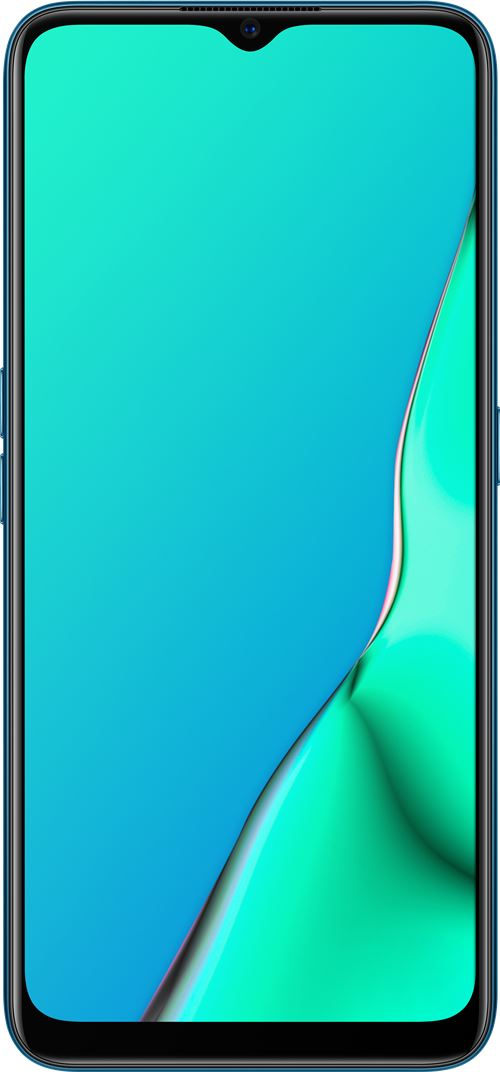 Móvil - OPPO A9, Verde, 128 GB, 4 GB RAM, 6.5", Snapdragon 665, 5000 mAh, Android