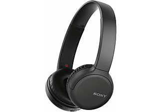 SONY WH-CH510 Kulak Üstü Bluetooth Kulaklık Siyah