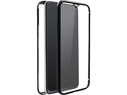 BLACK ROCK Cover 360 - Custodia (Adatto per modello: Samsung Galaxy A50)