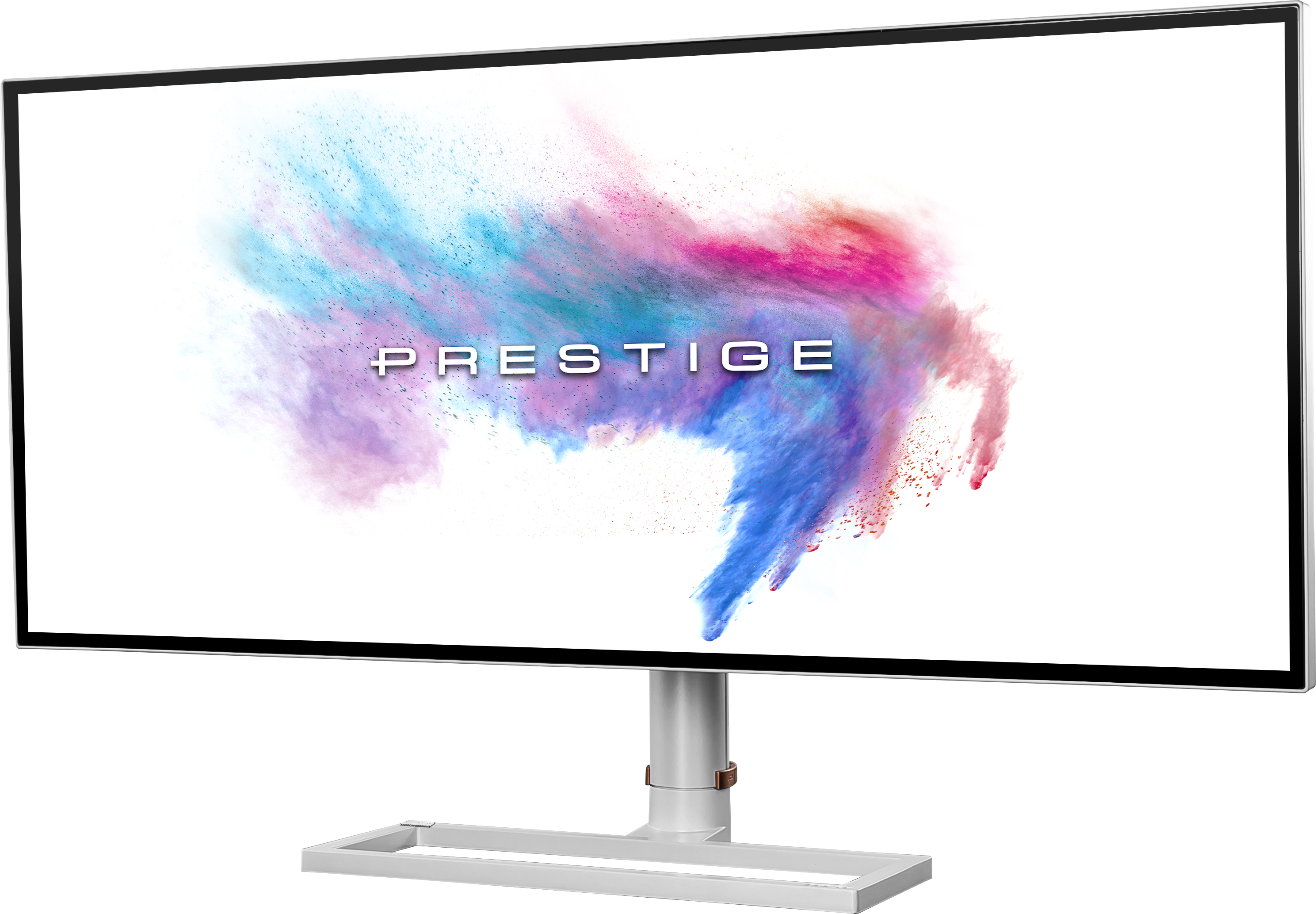Monitor MSI PRESTIGE PS341WU 34 Zoll 5K Ultrawide Monitor (5 ms 