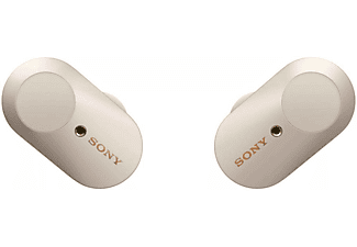SONY WF-1000XM3 Kulak İçi Bluetooth Kulaklık Gri