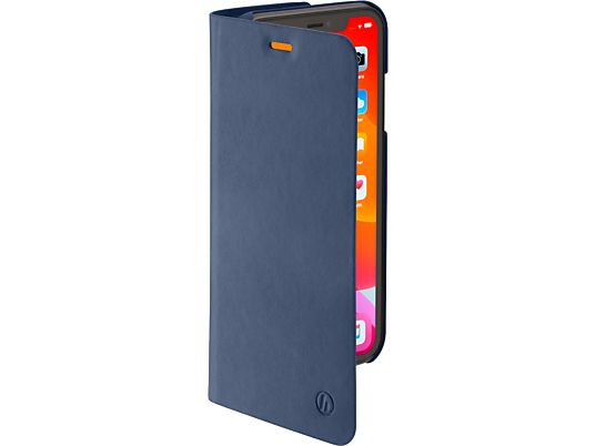 HAMA Guard Pro - Custodia a libro (Adatto per modello: Apple iPhone 11)