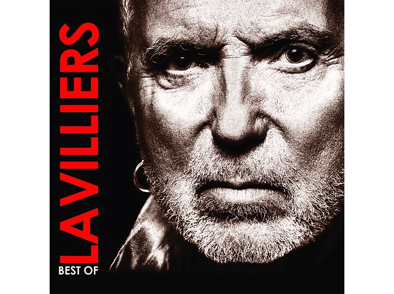 Bernard Lavilliers - Best Of Bernard Lavilliers CD