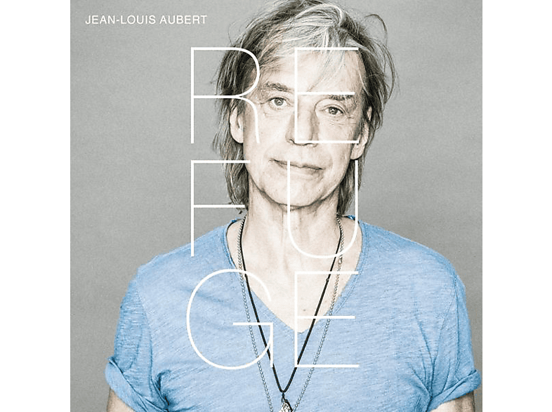 Jeanlouis Aubert Jeanlouis Aubert REFUGE (Vinyl) Pop MediaMarkt