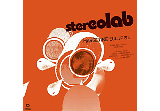 Stereolab - Margerine Eclipse (Remastered Expanded 2CD)  - (CD)