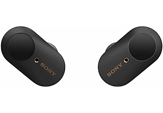 SONY WF-1000XM3 Kulak İçi Bluetooth Kulaklık Siyah