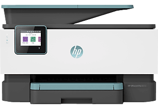 HP OfficeJet Pro 9015 Thermal Inkjet Multifunktionsdrucker WLAN Netzwerkfähig