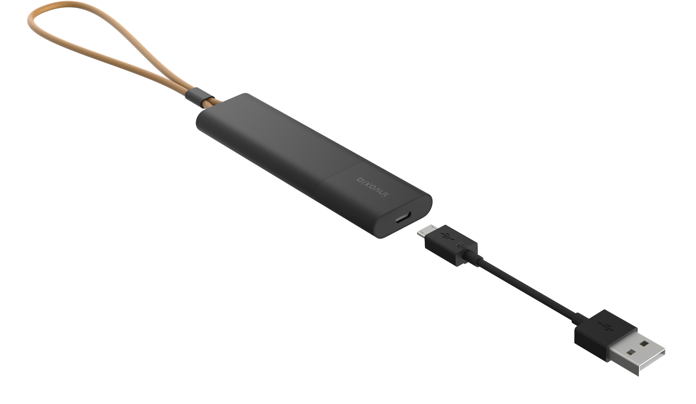 INVOXIA GPS tracker GPS Tracker