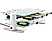 LAGRANGE 009808 RACLETTE 10 WHITE - Raclette (Blanc)