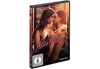 After Passion [DVD]