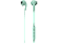 FRESH N REBEL Oortjes Flow Misty Mint (3EP600MM)
