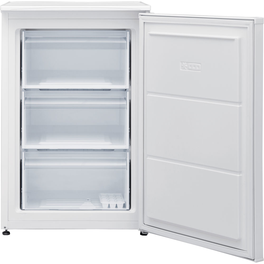 WHIRLPOOL Diepvries tafelmodel F (W55ZM 111 W)
