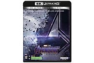 Avengers: Endgame - 4K Blu-ray