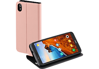 HAMA Single2.0 - Custodia a libro (Adatto per modello: Xiaomi Redmi 7A)