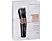 BABYLISS E974E - Tagliacapelli (Nero/Oro rosa)