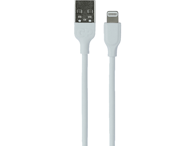 GP Lightning-naar-usb-kabel 2 M