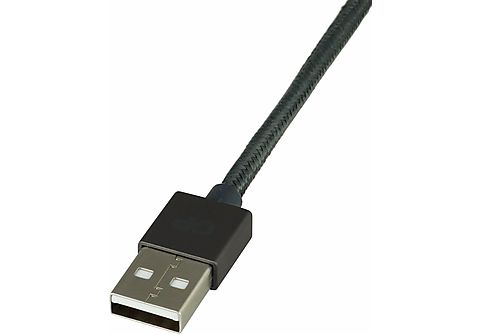 GP Twee-in-één-kabel micro-USB + Lightning