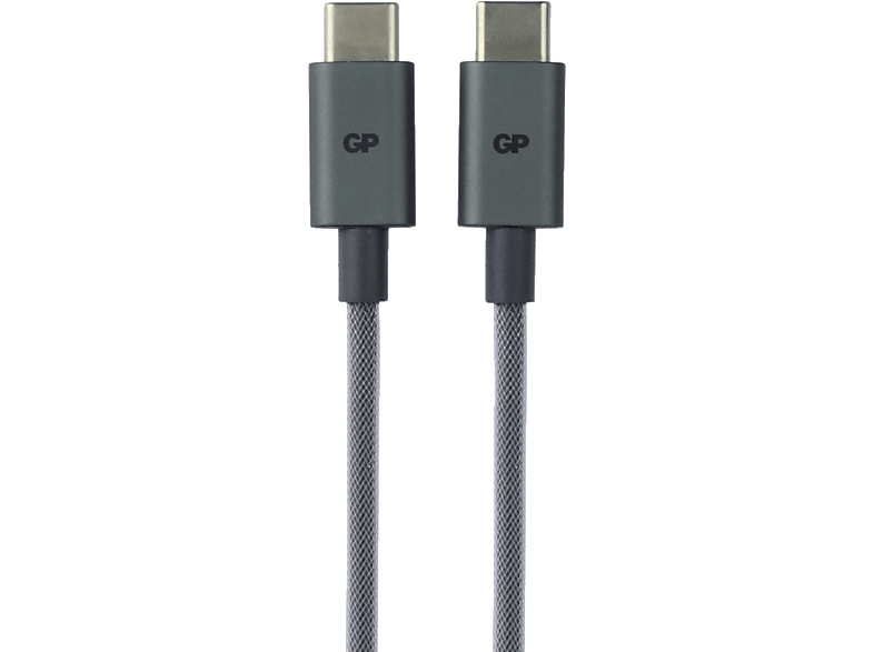 GP Usb-c-naar-usb-c-kabel 1 M