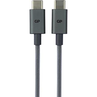GP USB-C-naar-USB-C-kabel 1 m