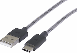 GP USB-A-naar-USB-C-kabel 1 m