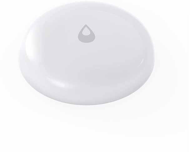 AQARA SJCGQ11LM Wassersensor, Weiß
