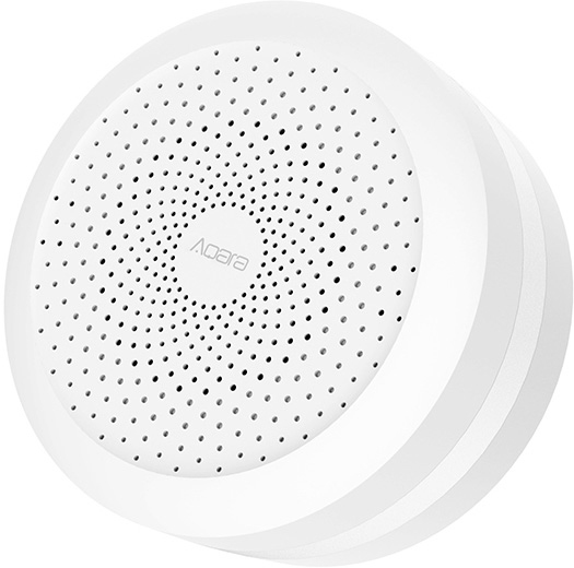 AQARA Aqara Hub Hub, Weiß