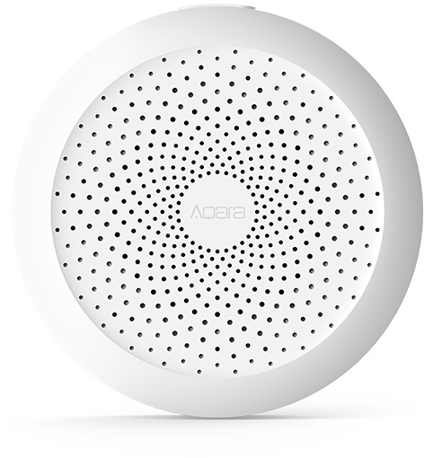 AQARA Aqara Hub Hub, Weiß