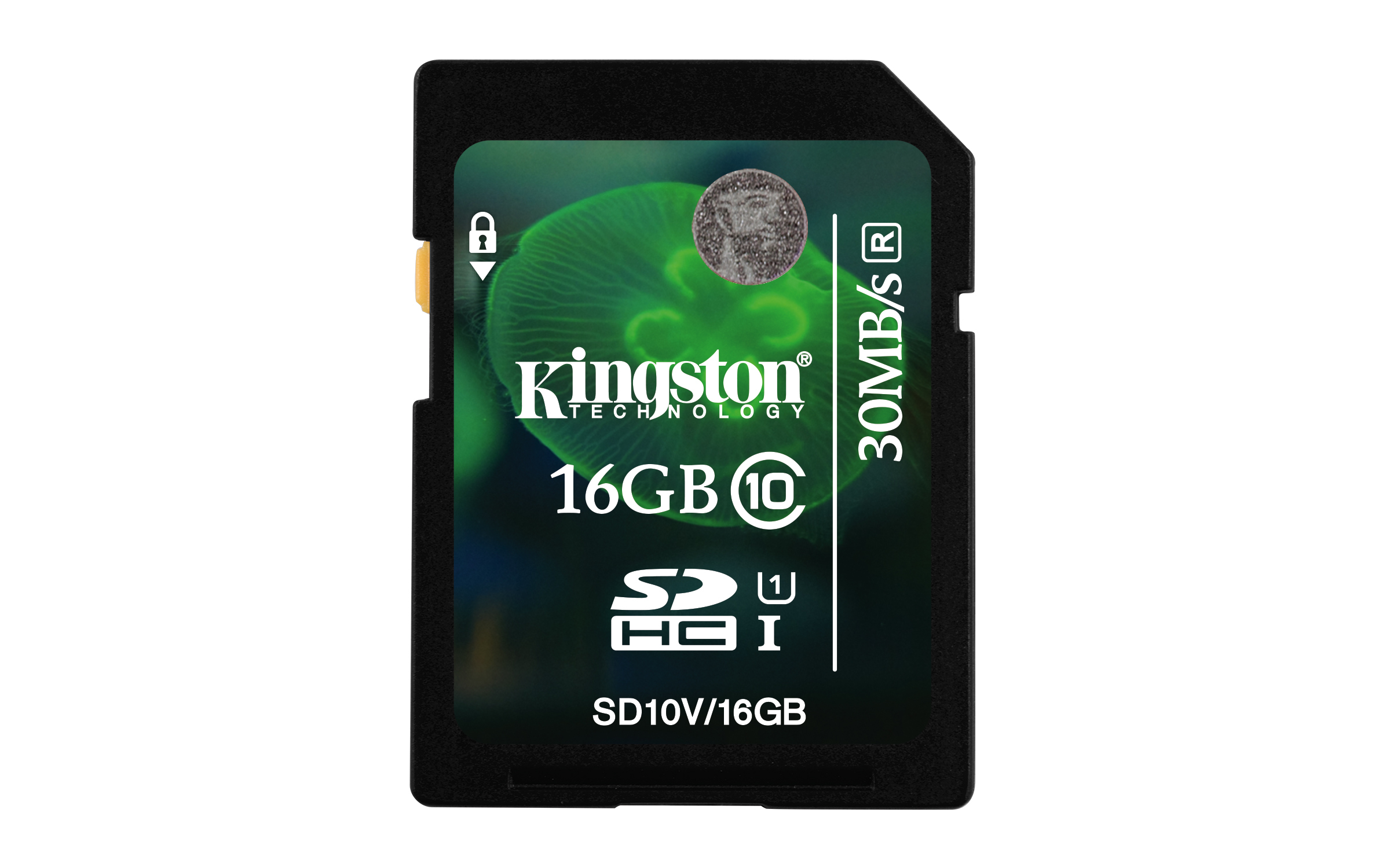 16GB SDHC CLASS 10 FLASH CARDEXT