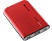 CELLULARLINE PowerTank 5000 - Powerbank (Rosso)