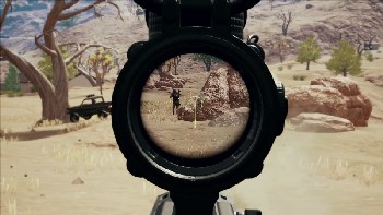 PS4 Playerunknown S Battlergrounds (Pubg)